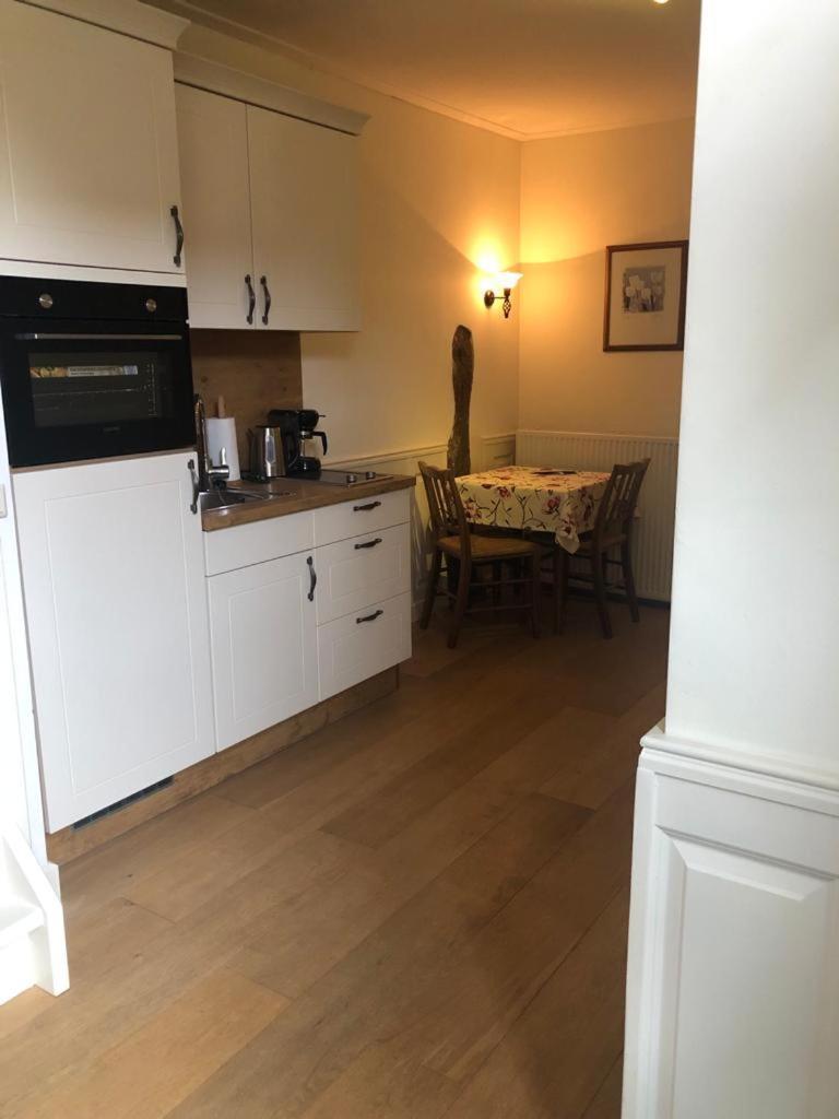 Gulfhof Marianne Apartamento Westoverledingen Quarto foto